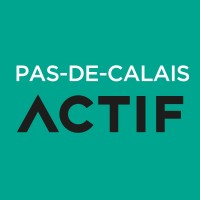 Pas-de-Calais Actif Logo