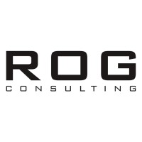 ROG Consulting Logo