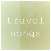 The Travel Songs Foundation Logo