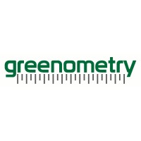 Greenometry Logo