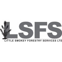 Little Smokey Forestry Services Ltd. Logo