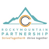 Rocky Mountain Partnership Logo