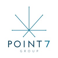 Point Seven Group Logo