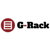 G-Rack.co.uk Logo