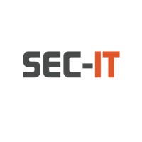 SEC-IT Logo