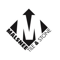 Malsnee Tile and Stone Logo