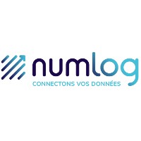 NUMLOG Logo