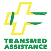 TransMed Assistance Sàrl Logo