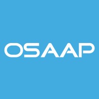 OSAAP Logo