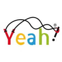 Yeah Cooperativa Sociale Logo