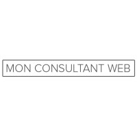 Mon Consultant Web Logo