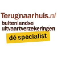Terugnaarhuis.nl Logo