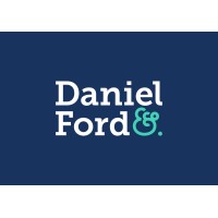 Daniel Ford & Co Ltd Logo