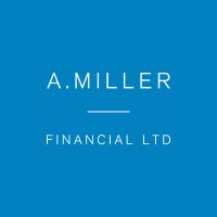 A Miller Financial Ltd Logo