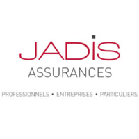 Jadis Assurances Logo