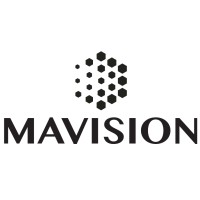 MAVISION Logo