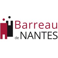 Barreau de Nantes (Ordre des avocats de Nantes) Logo