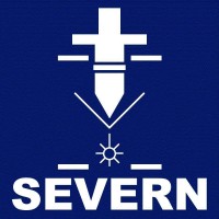Severn Machines Ltd Logo