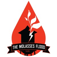 The Molasses Flood Logo
