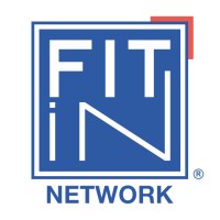 FIT in NETWORK® Logo