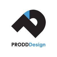 PRODD Logo