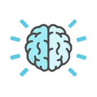 Fuzzy Brains Aps Logo
