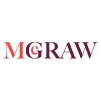 McGraw PR Logo