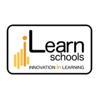iLearn Schools Logo