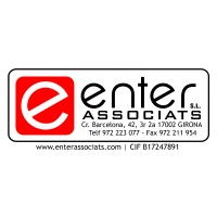 ENTER ASSOCIATS Logo