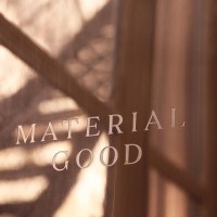 Material Good Logo
