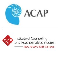 Academy of Clinical and Applied Psychoanalysis (ACAP) Logo