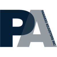 Panakio Adjusters Inc,Public Insurance Adjusters Logo