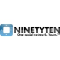 NinetyTen Ltd. Logo