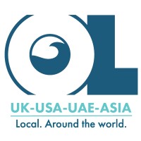 OL USA Logo