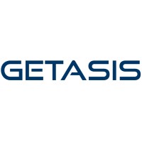 Getasis Bilişim Teknolojileri Logo