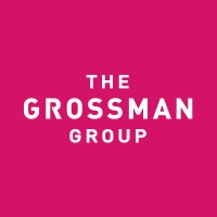 The Grossman Group Logo