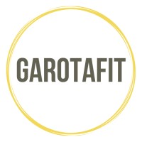 Garotafit Logo