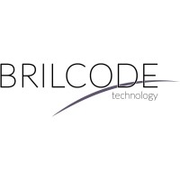 Brilcode Technology s.r.o. Logo