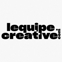 lequipecreative.com Logo
