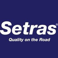 Setras Servizi Trasporti Speciali Logo