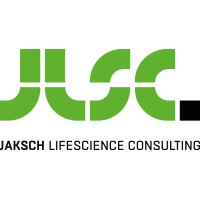 JAKSCH LIFESCIENCE CONSULTING GmbH Logo