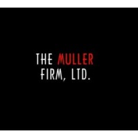 The Muller Firm, Ltd. Logo