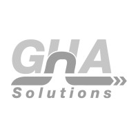 GHA Solutions Ltd Logo
