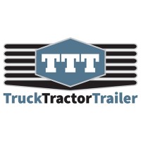 TruckTractorTrailer.com Logo