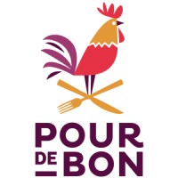 Pourdebon.com Logo
