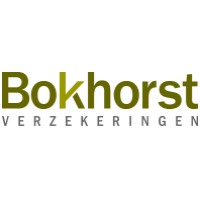 Bokhorst Online Verzekeringen Logo