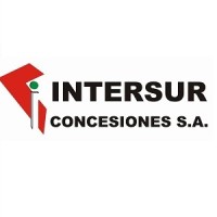 Intersur Concesiones S.A. Logo