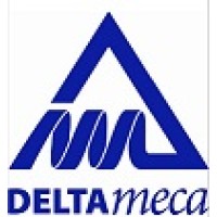 DELTA MECA Logo