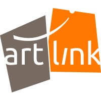 Art Link Logo