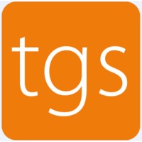 TGS FRANCE HDF Logo